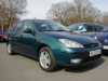 Ford Focus 1.6 Zetec 5dr Hatchback 5-Speed  for sale at AR Cars Colestock Garage Kent 