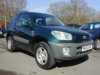 Toyota RAV 4 1.8 NV VVT-I 3 door Estate 5-Speed  for sale at AR Cars Colestock Garage Kent 