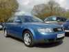 Audi A4 2.0 Avant SE Auto Estate Auto Tiptronic  for sale at AR Cars Colestock Garage Kent 