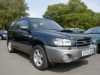 Subaru Forester 2.0 XT Turbo Estate 5-Speed  for sale at AR Cars Colestock Garage Kent 