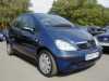 Mercedes-Benz A Class 1.4 A140 Classic 5dr Hatchback 5-Speed  for sale at AR Cars Colestock Garage Kent 