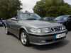 Saab 9-3 2.0 SE Turbo Convertible  for sale at AR Cars Colestock Garage Kent 