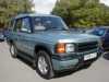 Land Rover Discovery V8i ES Auto 7 Seater Estate Auto Automatic  for sale at AR Cars Colestock Garage Kent 