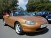 Mazda MX-5 1.8 S Convertible 5-Speed  for sale at AR Cars Colestock Garage Kent 