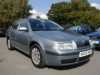 Skoda Octavia 1.9 Ambiente TDi 5dr Turbo Diesel Hatchback 5-Speed  for sale at AR Cars Colestock Garage Kent 
