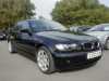 BMW 3 Series 320d SE Turbo Diesel Saloon 5-Speed  for sale at AR Cars Colestock Garage Kent 