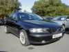 Volvo S60 2.5 T SE Turbo Saloon 5-Speed  for sale at AR Cars Colestock Garage Kent 