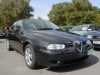 Alfa Romeo 156 1.8 T. Spark Veloce Saloon 5-Speed  for sale at AR Cars Colestock Garage Kent 