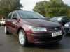 Fiat Stilo Dynamic Jtd 5dr Turbo Diesel Hatchback 5-Speed  for sale at AR Cars Colestock Garage Kent 