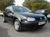 Volkswagen Golf 1.4 Match 5dr Hatchback 5-Speed  for sale at AR Cars Colestock Garage Kent 