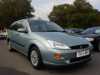 Ford Focus 2.0 Ghia Estate 5-Speed  for sale at AR Cars Colestock Garage Kent 